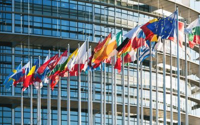 Bewerbungstipps für internationale Unternehmen